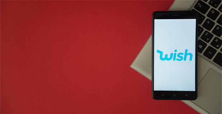 Airplane number platform